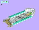 Building Instructions - LEGO - Friends - 41015 - Dolphin Cruiser: Page 22