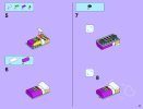 Building Instructions - LEGO - Friends - 41015 - Dolphin Cruiser: Page 25