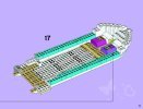 Building Instructions - LEGO - Friends - 41015 - Dolphin Cruiser: Page 29