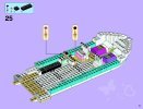 Building Instructions - LEGO - Friends - 41015 - Dolphin Cruiser: Page 37