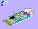 Building Instructions - LEGO - Friends - 41015 - Dolphin Cruiser: Page 38