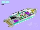 Building Instructions - LEGO - Friends - 41015 - Dolphin Cruiser: Page 53