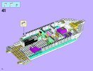 Building Instructions - LEGO - Friends - 41015 - Dolphin Cruiser: Page 54