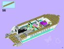 Building Instructions - LEGO - Friends - 41015 - Dolphin Cruiser: Page 69