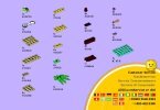 Building Instructions - LEGO - 41019 - Turtle's Little Oasis: Page 15