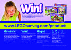 Building Instructions - LEGO - 41020 - Hedgehog's Hideaway: Page 23