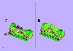 Building Instructions - LEGO - 41020 - Hedgehog's Hideaway: Page 6