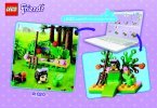 Building Instructions - LEGO - 41020 - Hedgehog's Hideaway: Page 9