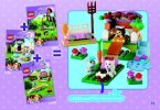 Building Instructions - LEGO - 41021 - Poodle's Little Palace: Page 11