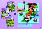 Building Instructions - LEGO - 41021 - Poodle's Little Palace: Page 11