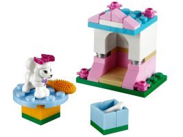 41021 - Poodle's Little Palace