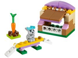 41022 - Bunny's Hutch