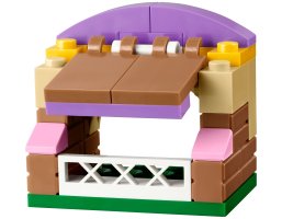 41022 - Bunny's Hutch