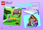 Building Instructions - LEGO - 41022 - Bunny's Hutch: Page 10