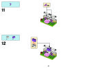 Building Instructions - LEGO - 41023 - Fawn’s Forest: Page 10