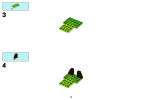 Building Instructions - LEGO - 41023 - Fawn’s Forest: Page 14