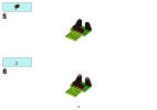 Building Instructions - LEGO - 41023 - Fawn’s Forest: Page 15