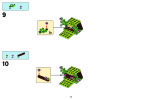 Building Instructions - LEGO - 41023 - Fawn’s Forest: Page 17