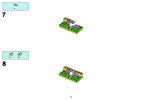 Building Instructions - LEGO - 41024 - Parrot’s Perch: Page 8