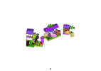 Building Instructions - LEGO - 41025 - Puppy’s Playhouse: Page 26