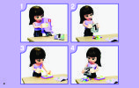 Building Instructions - LEGO - Friends - 41026 - Sunshine Harvest: Page 2