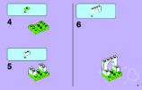 Building Instructions - LEGO - Friends - 41026 - Sunshine Harvest: Page 7