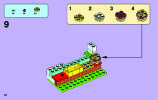 Building Instructions - LEGO - Friends - 41026 - Sunshine Harvest: Page 14