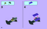 Building Instructions - LEGO - Friends - 41026 - Sunshine Harvest: Page 38