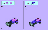 Building Instructions - LEGO - Friends - 41026 - Sunshine Harvest: Page 40