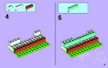 Building Instructions - LEGO - Friends - 41026 - Sunshine Harvest: Page 11