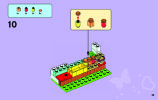 Building Instructions - LEGO - Friends - 41026 - Sunshine Harvest: Page 15