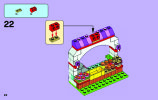 Building Instructions - LEGO - Friends - 41026 - Sunshine Harvest: Page 24