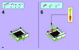 Building Instructions - LEGO - Friends - 41026 - Sunshine Harvest: Page 28