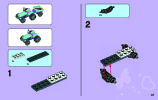 Building Instructions - LEGO - Friends - 41026 - Sunshine Harvest: Page 37