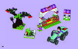 Building Instructions - LEGO - Friends - 41026 - Sunshine Harvest: Page 48