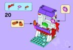 Building Instructions - LEGO - Friends - 41028 - Emma's Lifeguard Post: Page 27