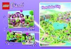 Building Instructions - LEGO - Friends - 41028 - Emma's Lifeguard Post: Page 30