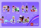 Building Instructions - LEGO - Friends - 41028 - Emma's Lifeguard Post: Page 32