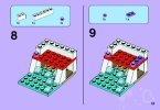 Building Instructions - LEGO - Friends - 41028 - Emma's Lifeguard Post: Page 13