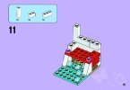 Building Instructions - LEGO - Friends - 41028 - Emma's Lifeguard Post: Page 15