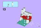 Building Instructions - LEGO - Friends - 41028 - Emma's Lifeguard Post: Page 17