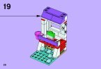 Building Instructions - LEGO - Friends - 41028 - Emma's Lifeguard Post: Page 26