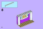 Building Instructions - LEGO - Friends - 41029 - Stephanie's New Born Lamb: Page 12