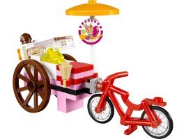 41030 - Olivia’s Ice Cream Bike