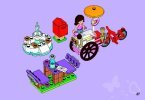 Building Instructions - LEGO - Friends - 41030 - Olivia’s Ice Cream Bike: Page 27