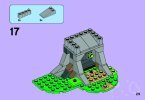 Building Instructions - LEGO - Friends - 41032 - First Aid Jungle Bike: Page 29