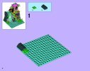 Building Instructions - LEGO - Friends - 41033 - Jungle Falls Rescue: Page 4