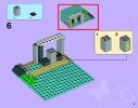 Building Instructions - LEGO - Friends - 41033 - Jungle Falls Rescue: Page 9