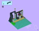 Building Instructions - LEGO - Friends - 41033 - Jungle Falls Rescue: Page 15