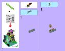 Building Instructions - LEGO - Friends - 41033 - Jungle Falls Rescue: Page 38